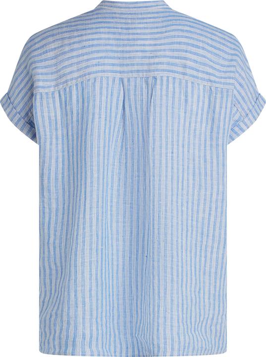 Immagine prodotto Tommy Hilfiger Camicia senza Colletto in Lino (40)