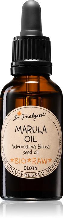 Immagine prodotto Dr. Feelgood Bio e Raw (Olio detergente, 30 ml)