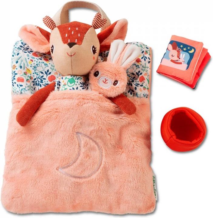 Produktbild Lilliputiens Stella Schlafenszeit (32 cm)