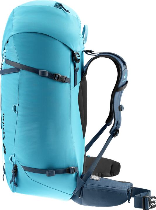 Productafbeelding Deuter Gids 42 + 8 (42 l)