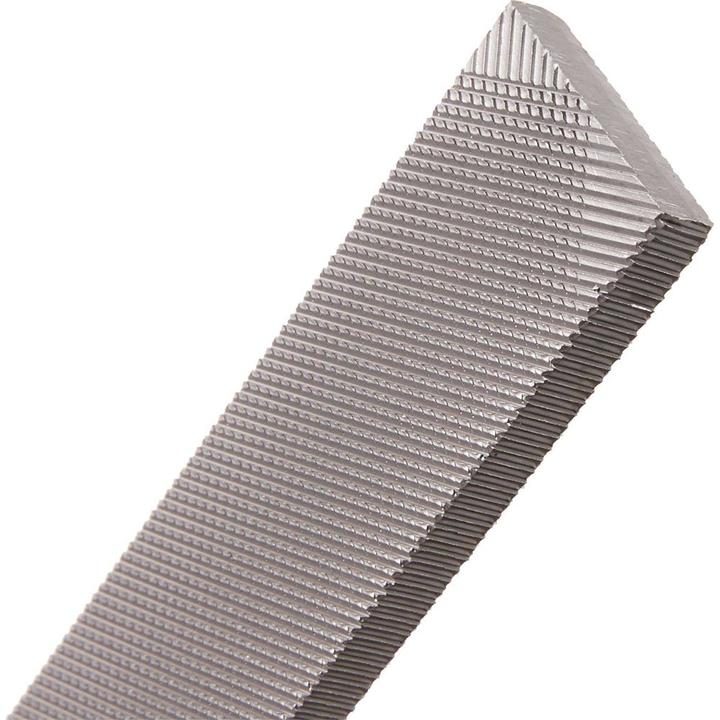 Produktbild Bahco ERGO Flachfeile, Bastardhieb 250 mm (Hieb 1, 100 mm)