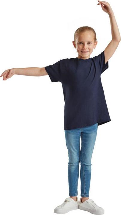 Immagine prodotto Fruit of the Loom Original Maglietta Bambini (104)