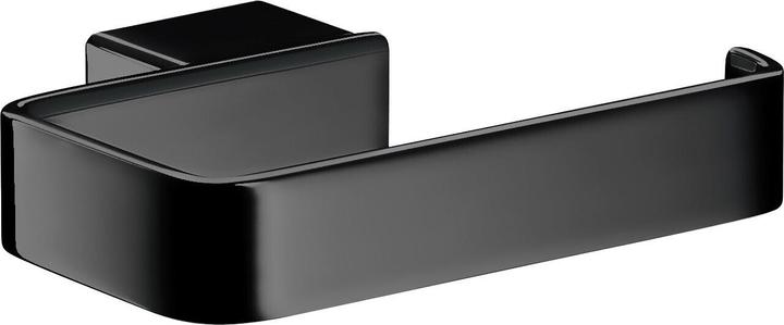 Image du produit Emco Porte-papier LOFT sans couvercle noir