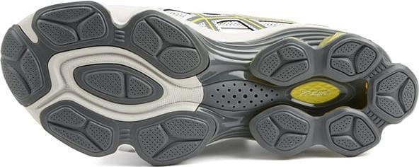 Actual product image ASICS Performance Gel-Nyc (42)