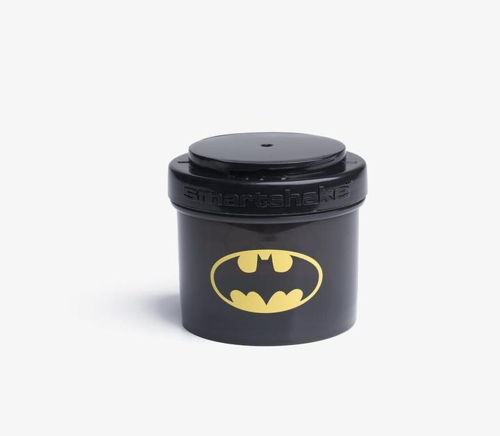 Actual product image Smart Shake Smartshake Revive Storage Batman (200ml)