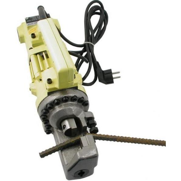 MGA Przecinarka Do Prętów Zbrojeniowych Orc 20 4pro Ottensten, Aspirapolvere