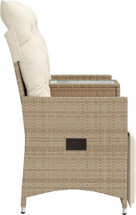 Produktbild vidaXL Nili