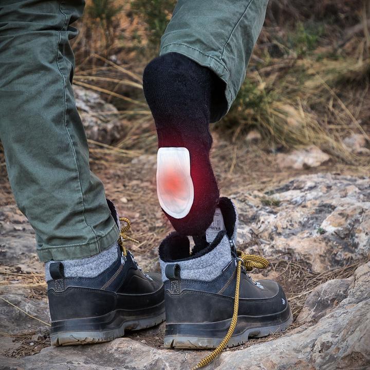 Image du produit InnovaGoods Heatic Patch