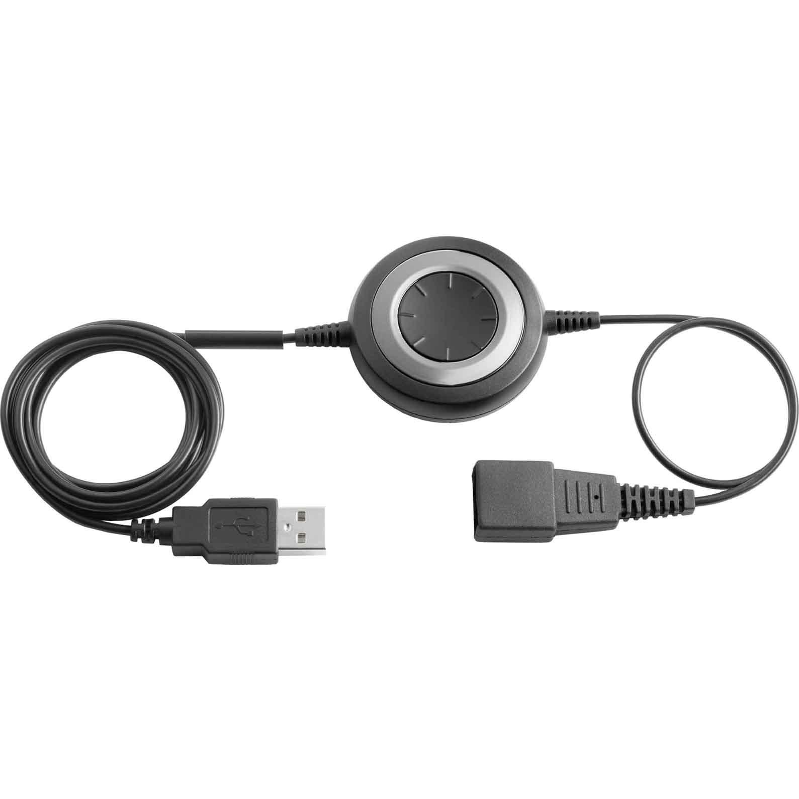 Jabra Adattatore USB Link 280, Accessori per headset