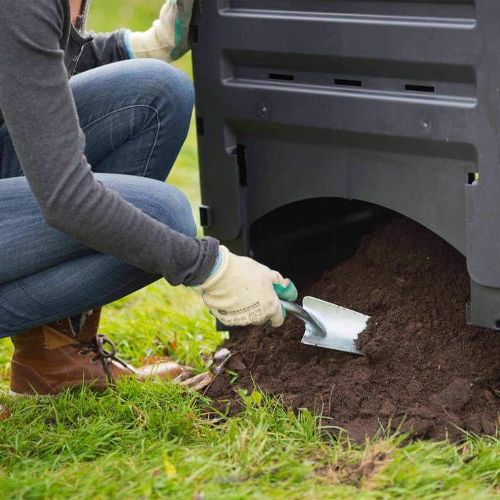 Immagine prodotto Nature Kompostbehälter (300 l)