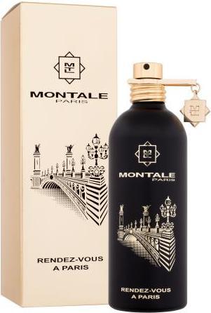 Immagine prodotto Montale Appuntamento a Parigi (Eau de parfum, 100 ml)