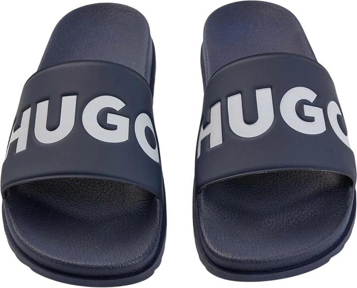 Actual product image HUGO Unisex Adult Match Sliders (38)
