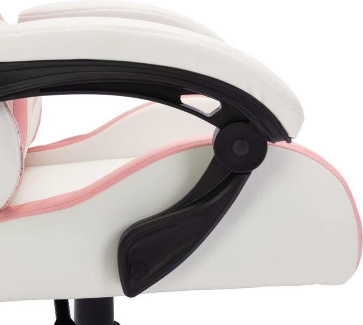 Actual product image vidaXL Racing-Stuhl (40 - 47.50 cm)