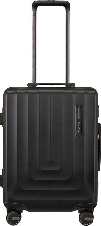 Produktbild Samsonite Focus Trolley mit 4 Rollen 55cm