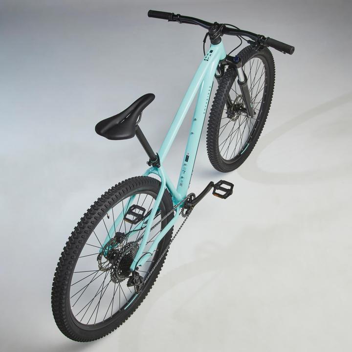 Actual product image Rockrider EXPLORE 520 (43.60 cm)