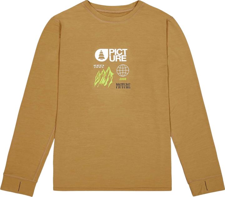 Actual product image Picture Nangha Top (S)