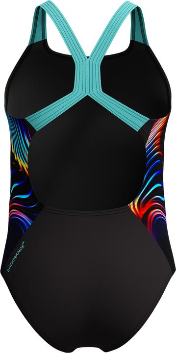 Immagine prodotto Speedo Digital Placement Powerback (152)