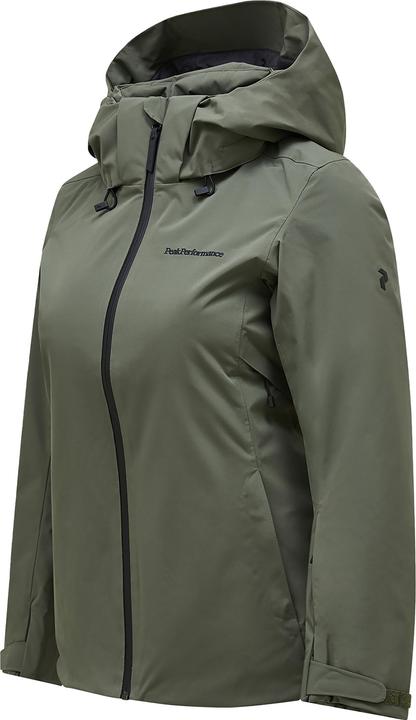 Produktbild Peak Performance W Anima Jacket (XL)