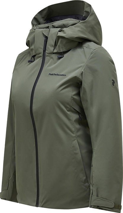 Actual product image Peak Performance W Anima Jacket (XL)