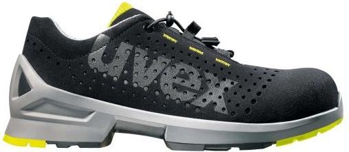 Image du produit Uvex Safety Chaussures basses de sécurité (S1, 43)
