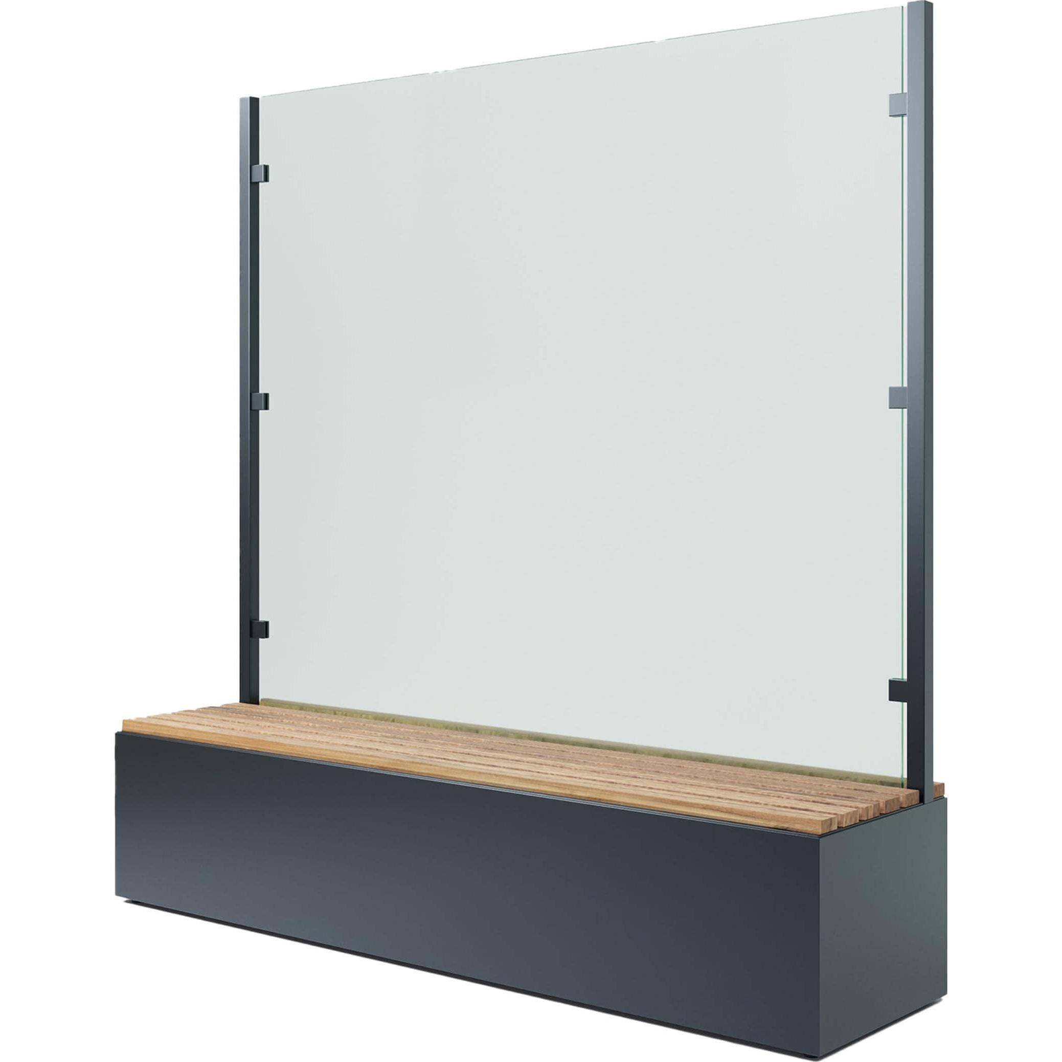 Magni, Blumentopf, HLO-GUB7 (135 cm)