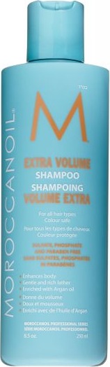 Produktbild Moroccanoil Extra Volume (1000 ml, Flüssiges Shampoo)