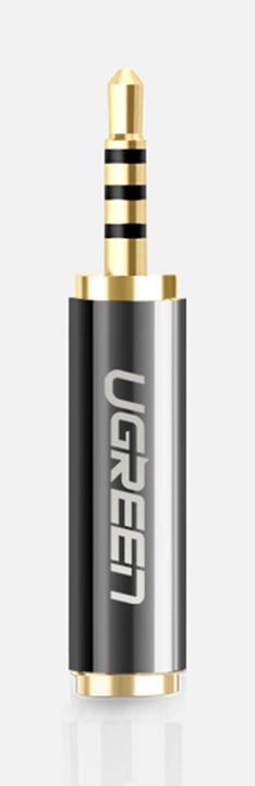 Produktbild Ugreen 2.5 mm Klinkenstecker auf 3.5 mm Buchse (Klinkenadapter)