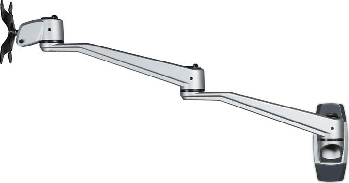 Produktbild StarTech .com ARMWALLDSLP Monitorarm zur Wandmontage (52 cm langer Schwenkarm (Wand, 30", 14 kg)