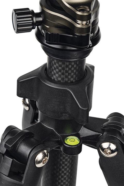 Image du produit Dörr Trépied en carbone Racer CR-1700 (Carbone)