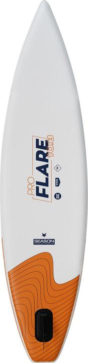Immagine prodotto Season Flare Pro 10.8 (10'8")