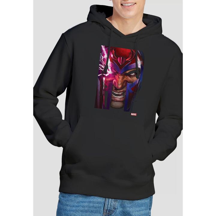 Produktbild XMen Kapuzenpullover (L)