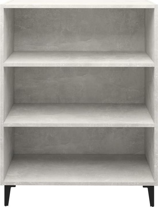 Image du produit vidaXL Sideboard (69.50 x 32.50 x 90 cm)