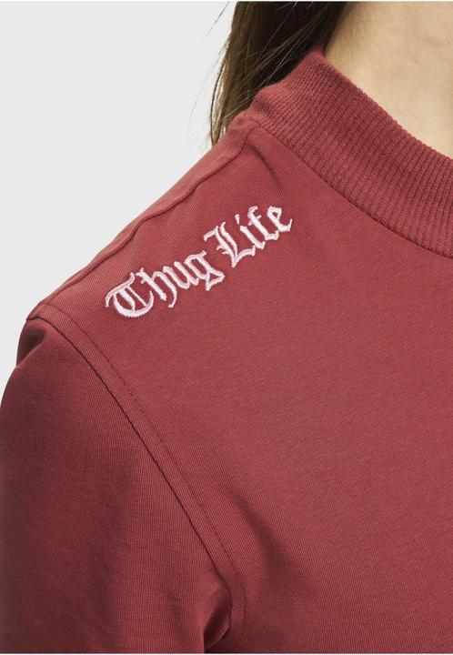 Produktbild Thug Life Statement T-Shirts - 82497 (L)