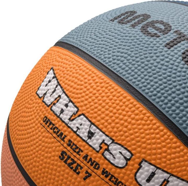 Actual product image Ty Basketball Meteor What's up 7 16802 size 7 (7)