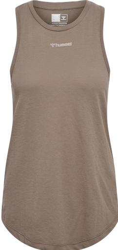 Actual product image hummel Mt Vanja Top (XS)