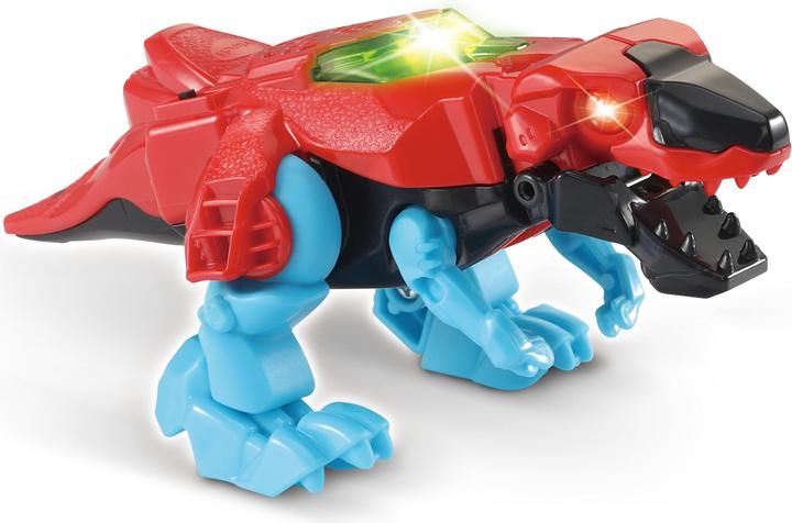 Immagine prodotto VTech Switch & Go Dinos - Combo T-Rex (Tedesco)