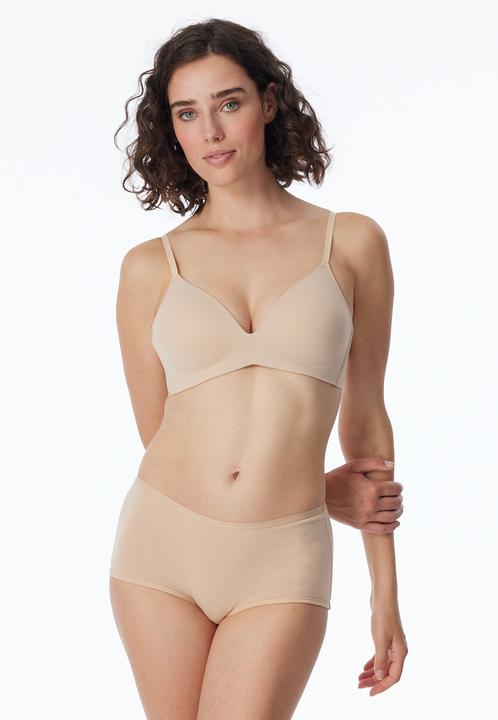 Produktbild Schiesser Panty Casual Bequem sitzend (46, 2er Pack)