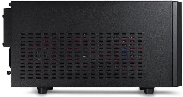 Actual product image Cooler Master Elite 130 (Mini-ITX)