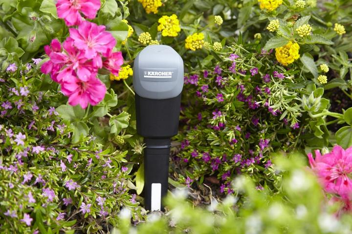 Actual product image Kärcher ST6 Duo eco!ogic (Irrigation computer)