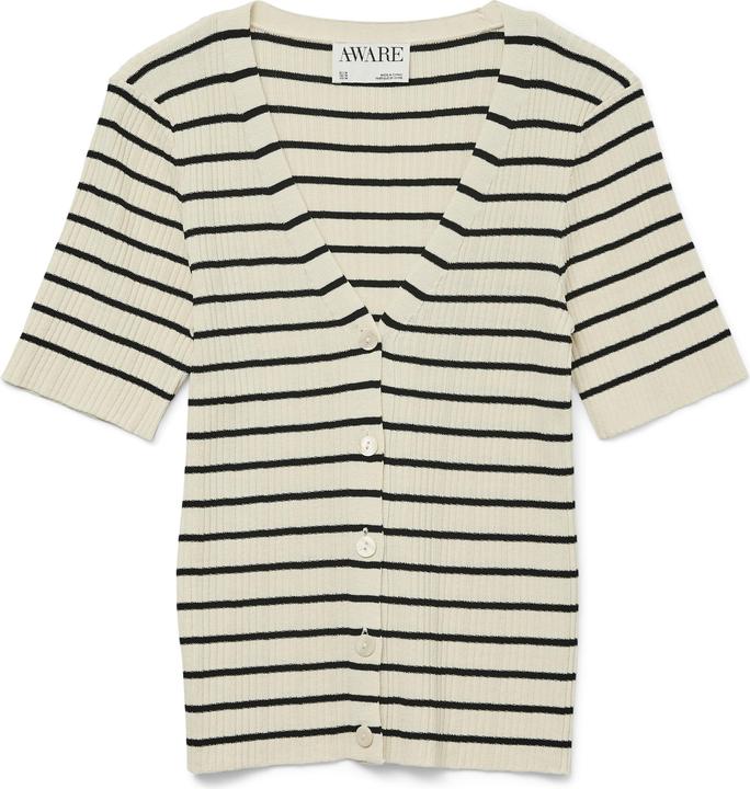 Produktbild Vero Moda VMREBECCA Strickjacke Strickjacke (M)