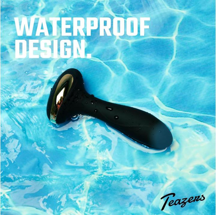 Immagine prodotto Teazers Heat of the Moment