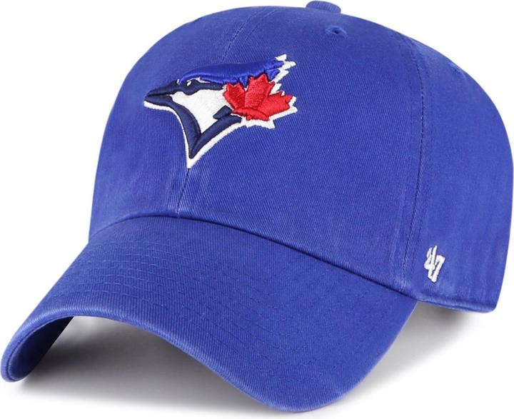 Produktbild 47 Brand Relaxed Fit MLB Toronto Jays (One Size)
