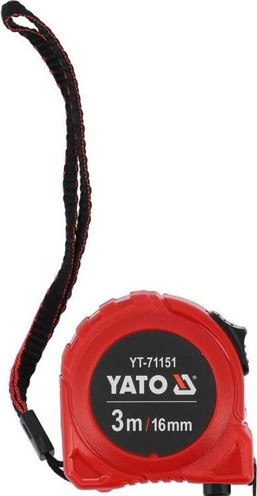 Actual product image Yato YT-71151 (3 m)