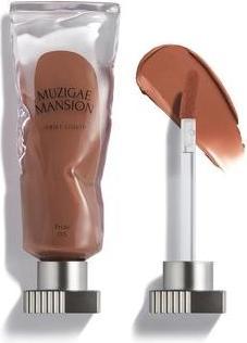 Produktbild Muzigae Mansion Objet Lip Stain Unique Paint Tube Design Velvet Matte Tint Long-Lasting (Velvet Matte Tint)