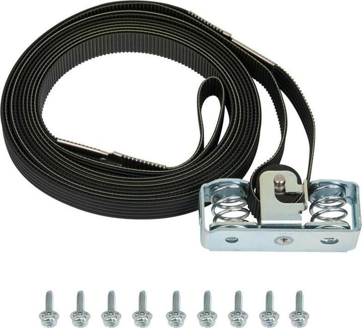 Actual product image HP CQ109-67004 Printer ribbon