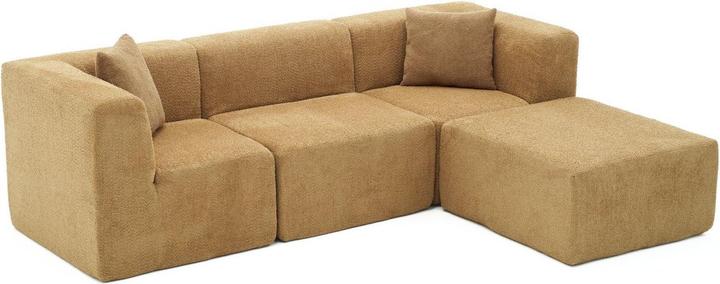 Produktbild Atelier del Sofa Ksile (Ecksofa)