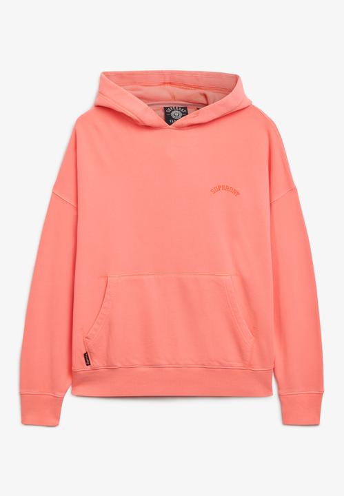 Produktbild Superdry Essential Hoodie mit Logo (L)
