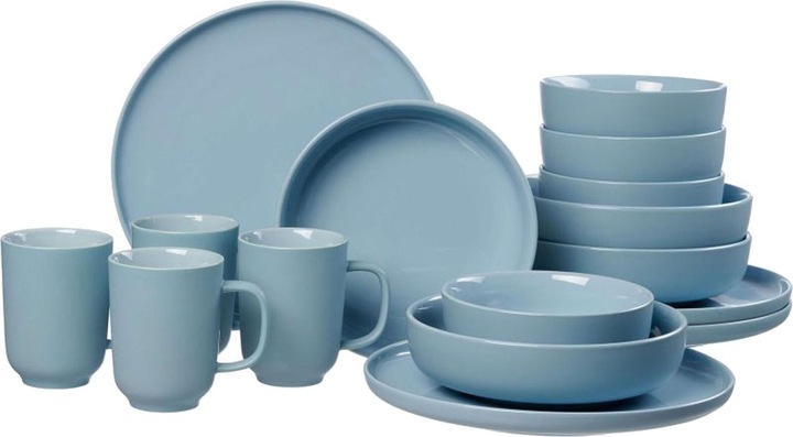 Actual product image Ritzenhoff & Breker Jasper (4 Piece)