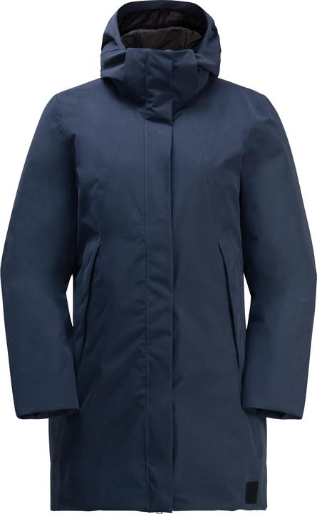 Jack Wolfskin Salier Coat (M)