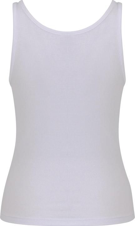 Produktbild Urban Classics Ladies Organic Basic Rib Top 2-Pack - 166867 (XL)